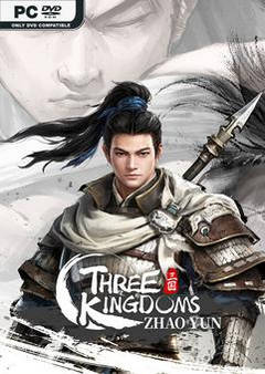 Three Kingdoms Zhao Yun ราคาถูก